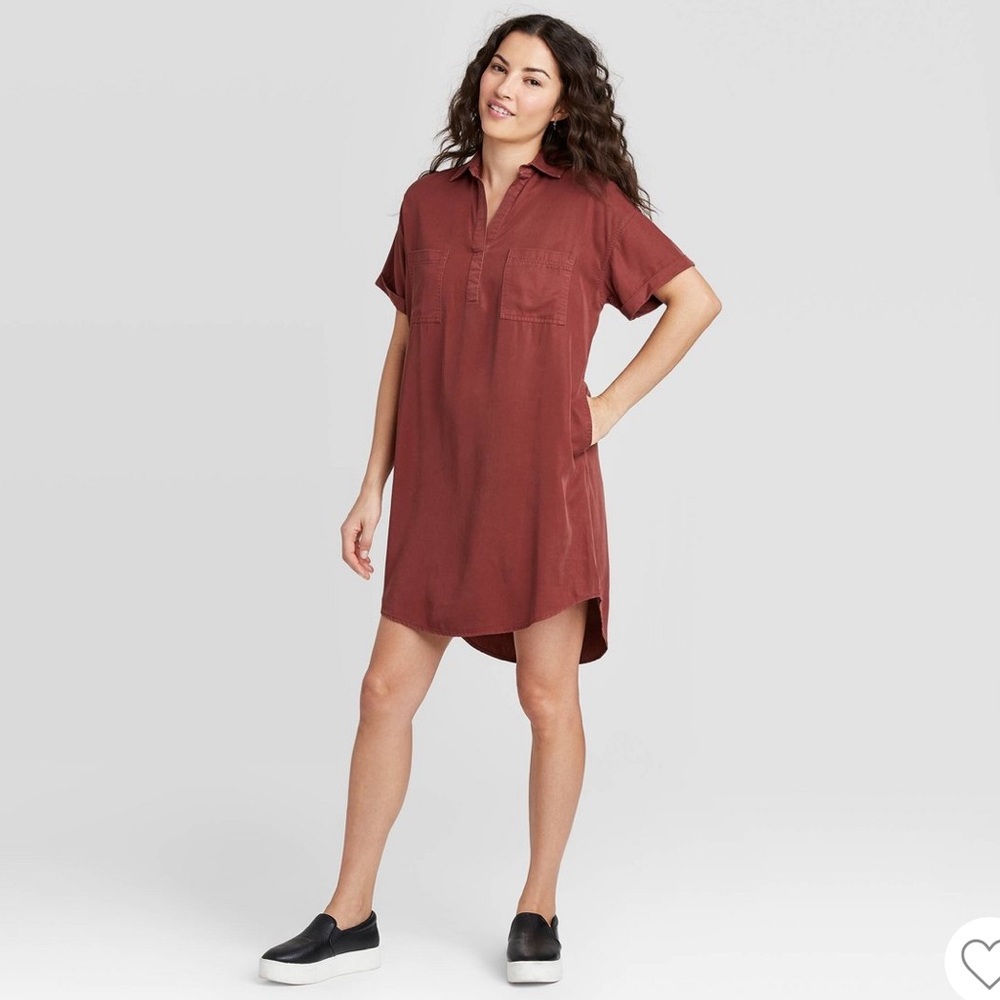 Universal Thread dress.